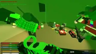 ЭПИЧНЫЙ РЕЙД С ПОДПИСЧИКАМИ! ОКУПИЛИ ► Unturned