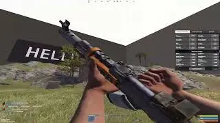 ПОВЫШАЕМ ТВОЙ ФПС В RUST | ЛУЧШИЕ НАСТРОЙКИ И ОПТИМИЗАЦИЯ ПОСЛЕ ГЛОБАЛЬНОГО ОБНОВЛЕНИЯ В РАСТ!