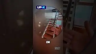 Стал аквариумом для рыб 🤦‍♂️