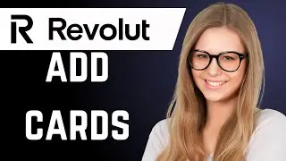 How to Add Cards in Revolut (easy)