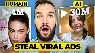 How to Make AI UGC Ads in 2026 that ACTUALLY convert (Full Course)