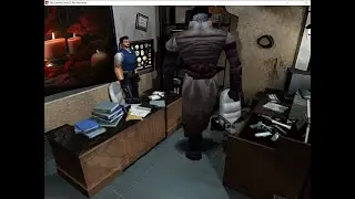 Res Dan Mod Resident Evil 2 OG Mod updates