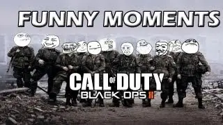 Funny Moments (Extreme Raging, Epic Car Chase, Cock Blocked, & MORE!)