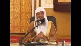 {قصة يوسف عليه السلام وإخوته} الشيخ/ محمد بن علي الشنقيطي-26-10-1428-جامع خديجة بغلف.
