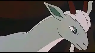 Непослушный козленок (1952) советский мультфильм в хорошем качестве