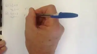 Precalculus Problems 3.2