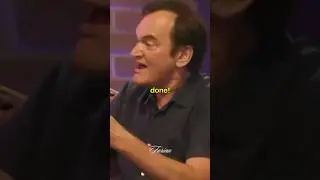 Tarantino Refuses to Watch Toy Story 4 