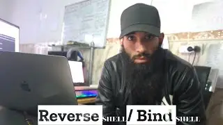 C'est quoi la différence ? | Reverse & Bind shell