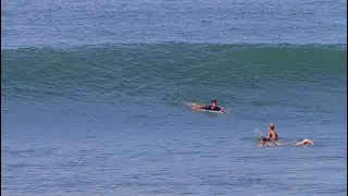 And The Prize Goes To... - Canggu, 14 November 2020