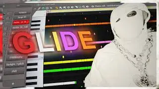 The Don Toliver glide