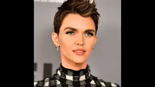 Ruby Rose- Hot Seat Interview- The Doorman