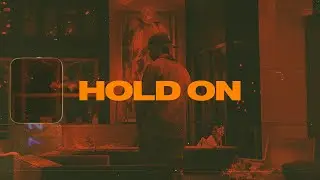 The Weeknd Type Beat x Drake - Hold On