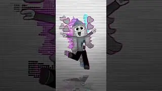 KISS ME AGAIN! (ROBLOX animation) 