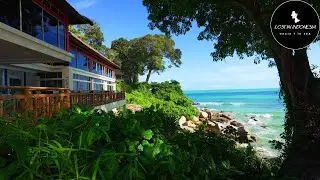 Banyan Tree Bintan-Riau Islands Tour Indonesia