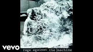 Rage Against The Machine - Wake Up (Official Audio)