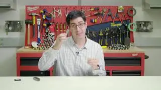 Building at the Nanoscale | Part 01: 2D vs 3D Materials