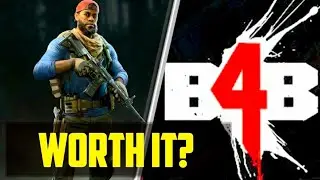 Back 4 Blood Open Beta | Is it a Worthy Successor to L4D