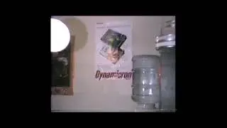 Videophile Joe Mazzini Talking about the First Sony Dynnamicron Betamax tapes -- January, 1981!