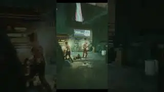 Prototype: Shingen Mark V - Cyberpunk 2077 