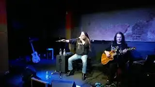 Pino Scotto - Little Wing - Live in Milan