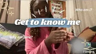 Okay... I Never Do This, But Let's Talk | Life Update, Q&A, Glow Up Era 🌹💖🌸
