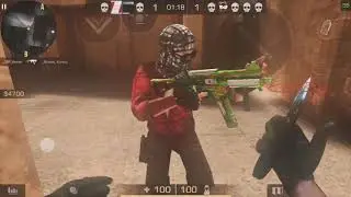 Standoff 2 | «whowantwhat?» | Highlights 4K 60FPS