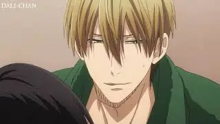 |AMV| Love again -  Dua Lipa  | Dakeretai otoko |