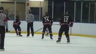 Can't Be Touched 6 and 0 start
