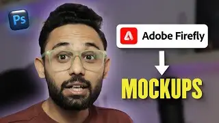 Create Mockups Using Adobe Firefly | A Plus Classroom