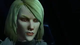 SWTOR Patch 4.6 The Gemini Deception Walkthrough