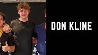 Ep.88 - Don Kline