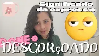 O que significa a palavra 