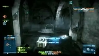 Battlefield 3 | Some Clips of me :)