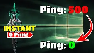 Why Your Ping Is So High