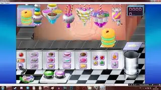 Purble Place - Comfy Cakes | Полное прохождение