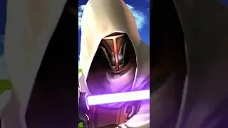 How Revan TURNED from Jedi Hero to Sith Lord! 😱