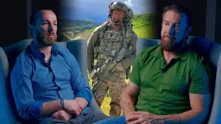 Delta Force Operator 