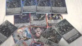 Limit breaker (lucky draw)