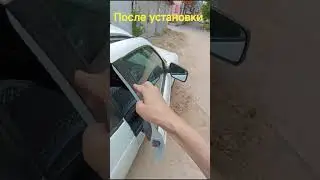 Ограничители двери Приора, ВАЗ 2110 (нового образца МТПК) с двойной фиксацией.