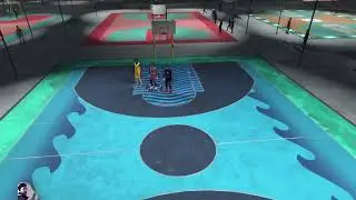 *LIVE* NBA 2K21 CURRENT GEN BEST SHOOTING SLASHER BUILD