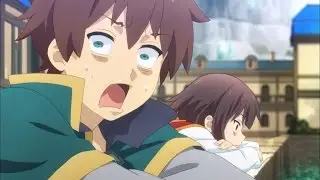 Konosuba! 2 - 