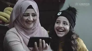From Beirut to Birr, Ireland: The journey of one Syrian family