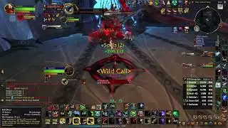 Hunter solo - Durendil vs Roh Kalo, Dormazain and Raznal Mythic