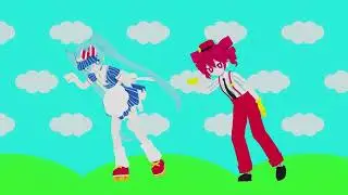 はいよろこんで / Mesmerizer