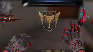 ЭТО САМЫЙ КРАСИВЫЙ СЕТ?🤍🌞[Standrise]