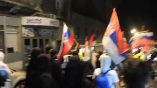 Видовданска Литија 2014