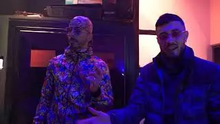 Darko Ds x La Mass - 3omi chikha (Clip officiel)