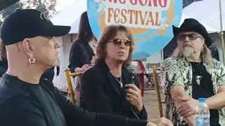 Europe band baksa Media agangrika