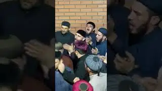 Ч|ог|а хаза Зикр – МашаАллах|!