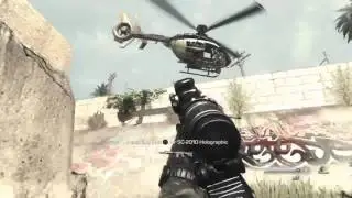 Call of Duty ghosts. A a continuação da série voltou!!!!!!!!
